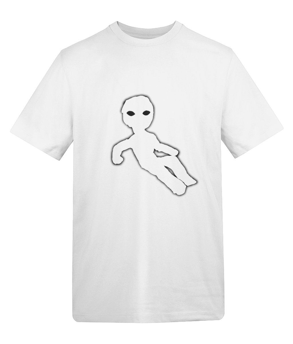 White Sohl T