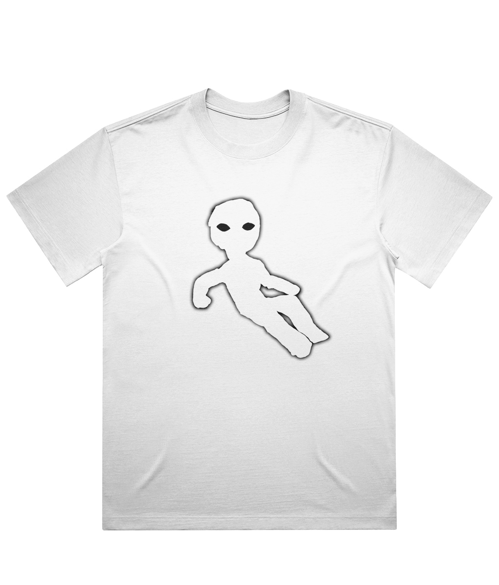White Sohl T