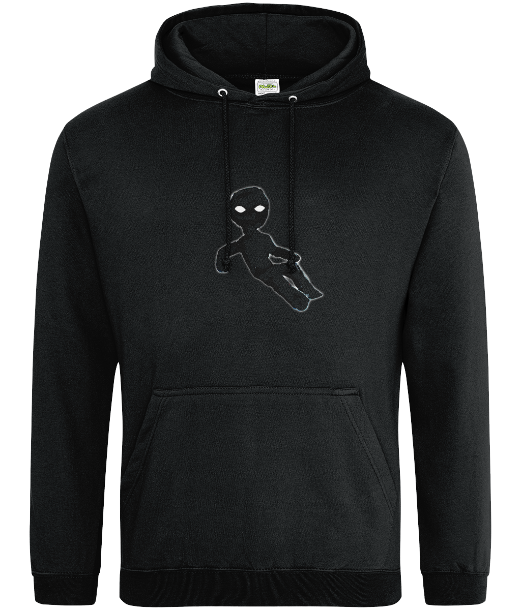 Sohl Hoodie