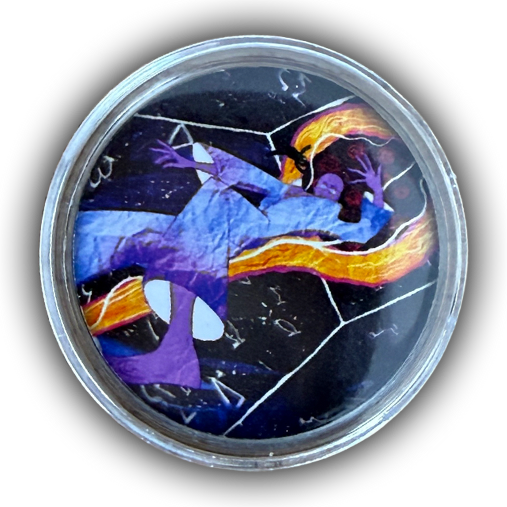 Photon Sphere (2026) NFC Disc
