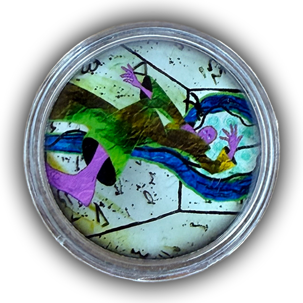 Photon Sphere (2026) NFC Disc