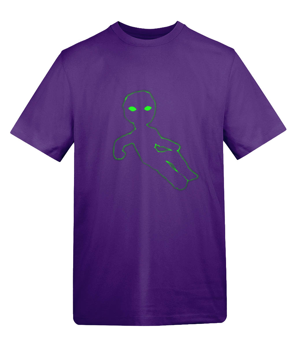 Purple Sohl T